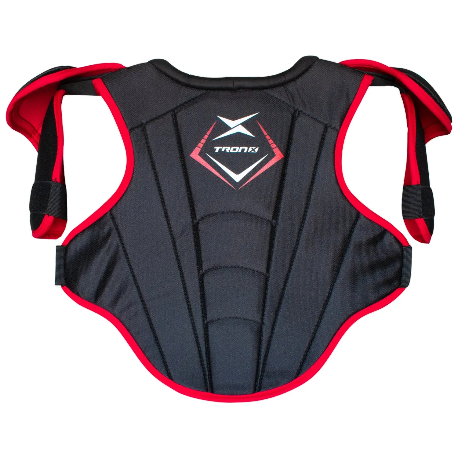 TronX Force Junior Hockey Shoulder Pads