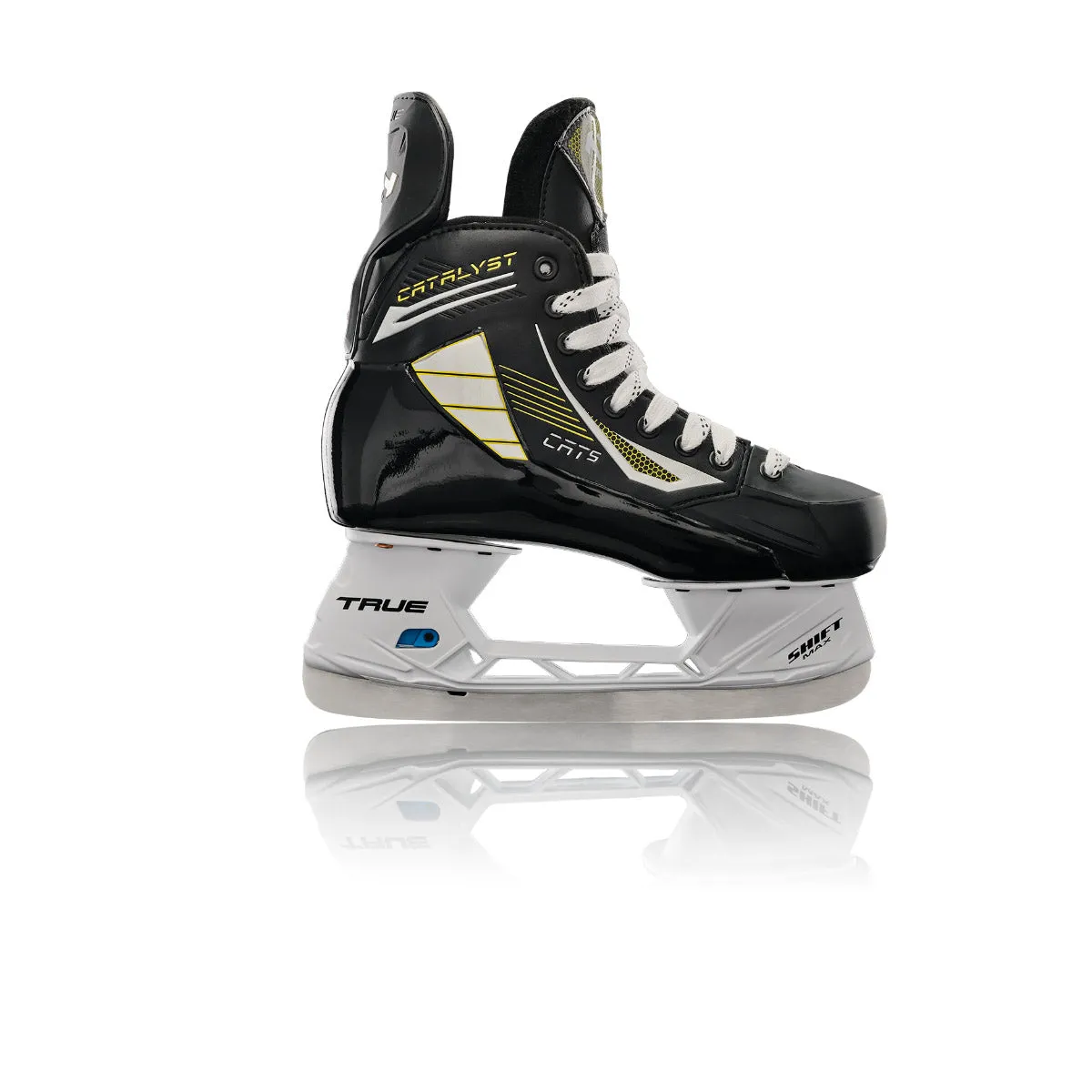 TRUE Catalyst 5 Intermediate Ice Hockey Skates