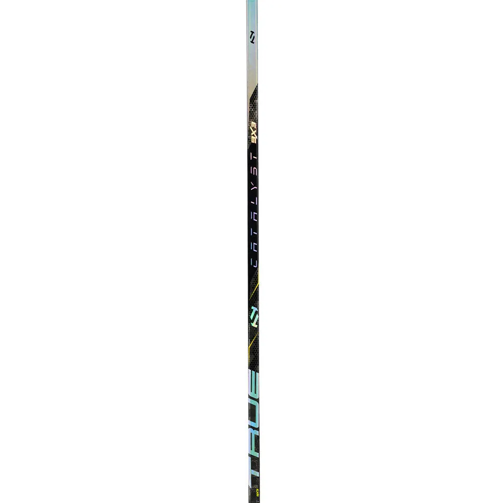 TRUE CATALYST 9X3 SENIOR 60 HOCKEY STICK