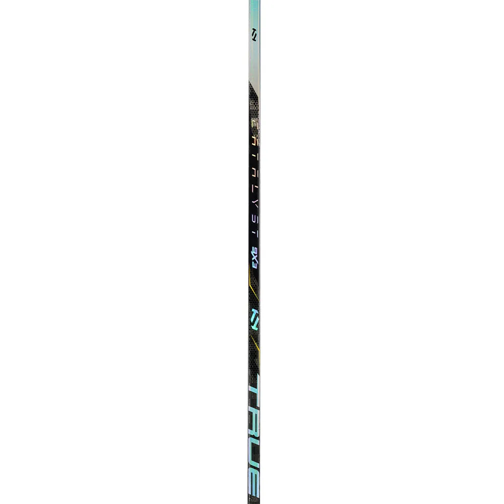 TRUE CATALYST 9X3 SENIOR 60 HOCKEY STICK