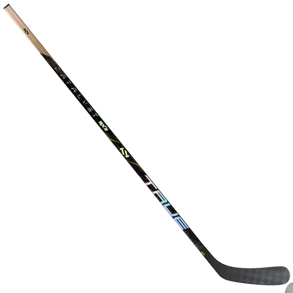 TRUE CATALYST 9X3 SENIOR 60 HOCKEY STICK