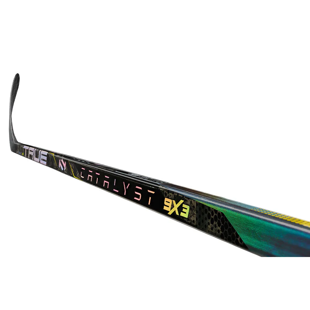 TRUE CATALYST 9X3 SENIOR 60 HOCKEY STICK