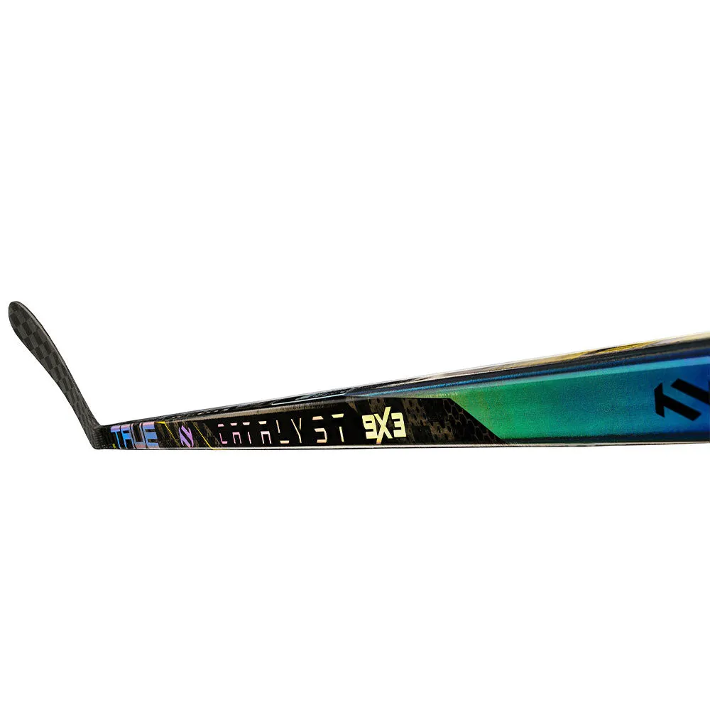 TRUE CATALYST 9X3 SENIOR 60 HOCKEY STICK