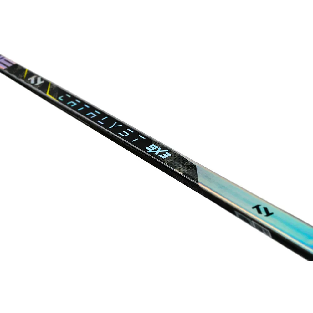 TRUE CATALYST 9X3 SENIOR 60 HOCKEY STICK