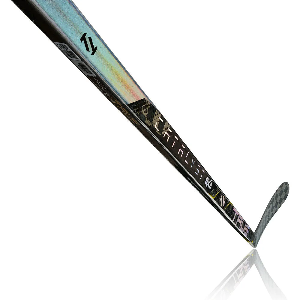 TRUE CATALYST 9X3 SENIOR 60 HOCKEY STICK