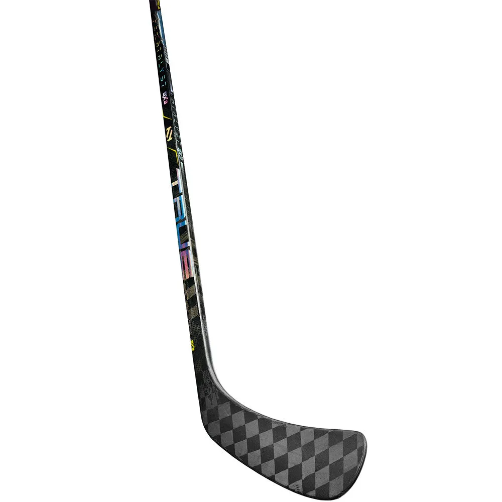 TRUE CATALYST 9X3 SENIOR 60 HOCKEY STICK