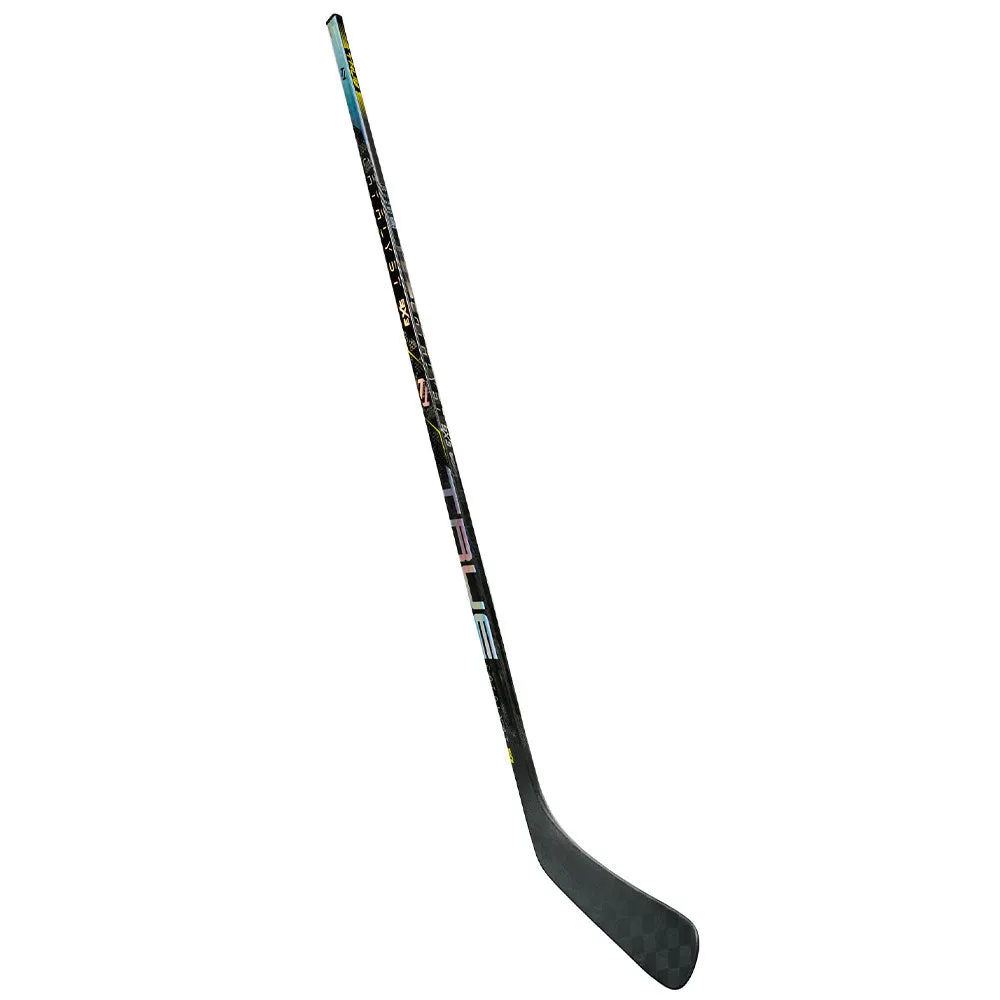 TRUE CATALYST 9X3 SENIOR 60 HOCKEY STICK