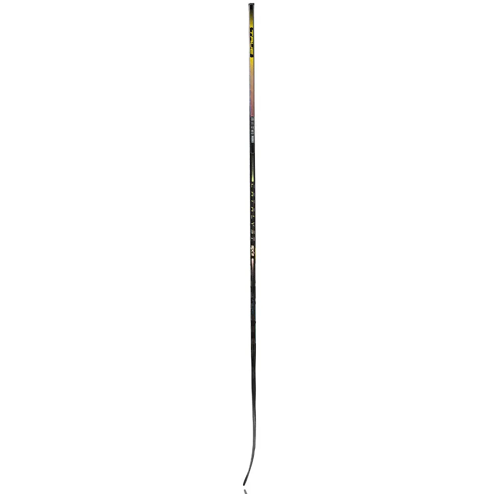 TRUE CATALYST 9X3 SENIOR 60 HOCKEY STICK