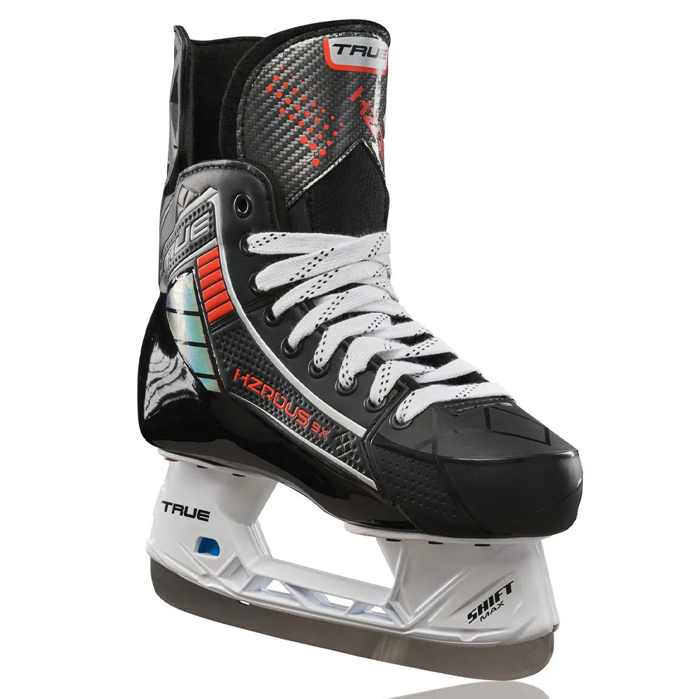 TRUE HZRDUS 5X INTERMEDIATE HOCKEY SKATES