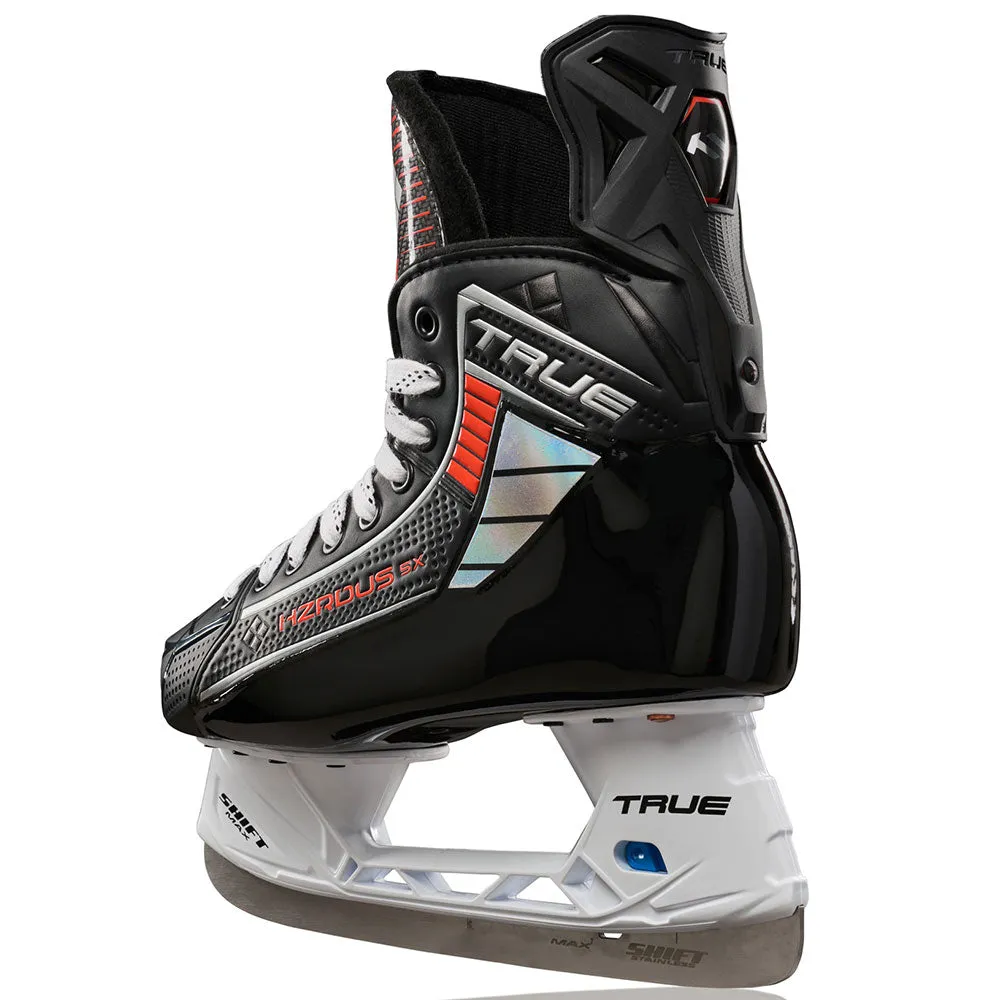 TRUE HZRDUS 5X INTERMEDIATE HOCKEY SKATES