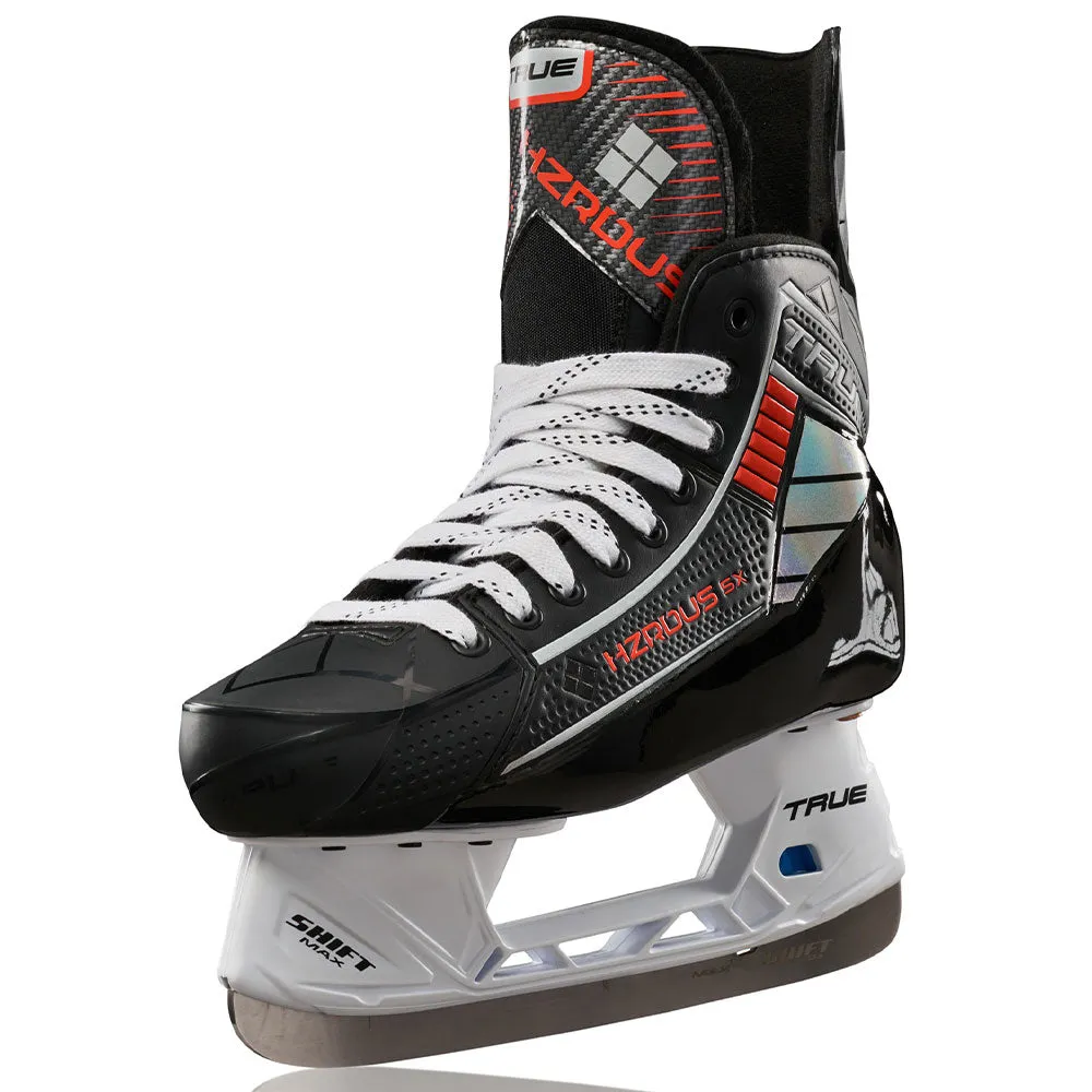 TRUE HZRDUS 5X INTERMEDIATE HOCKEY SKATES