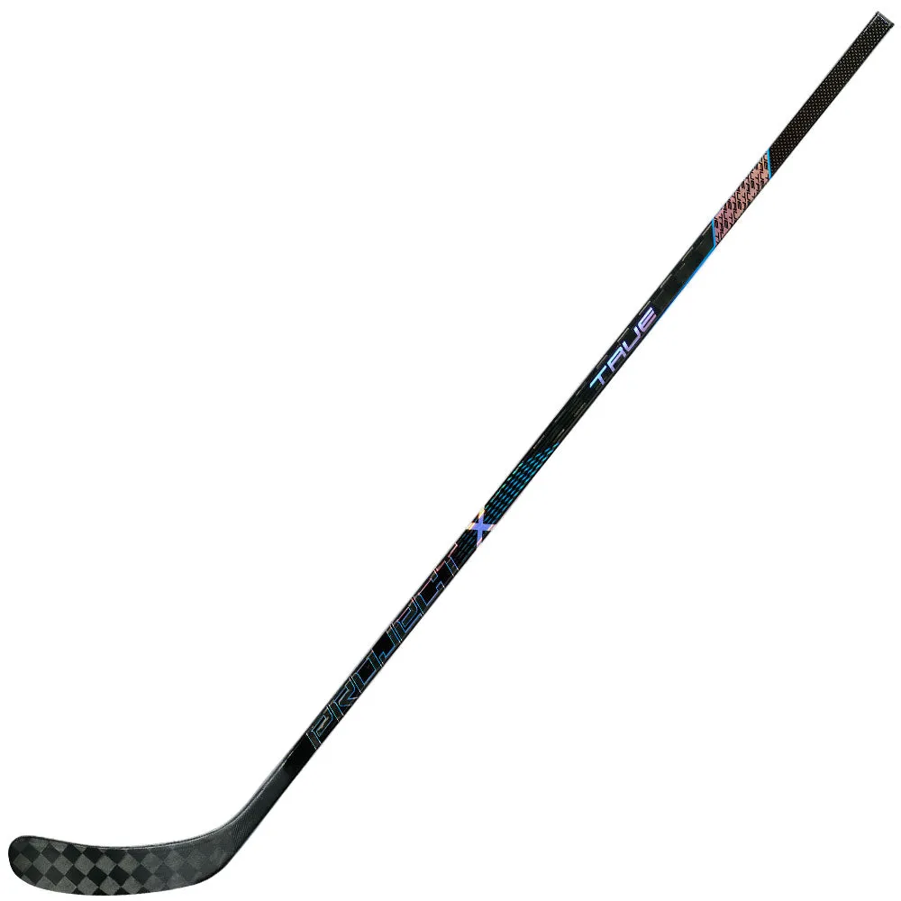 TRUE PROJECT X INTERMEDIATE 58 HOCKEY STICK