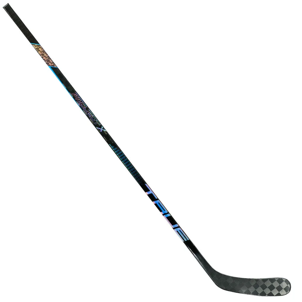 TRUE PROJECT X INTERMEDIATE 58 HOCKEY STICK