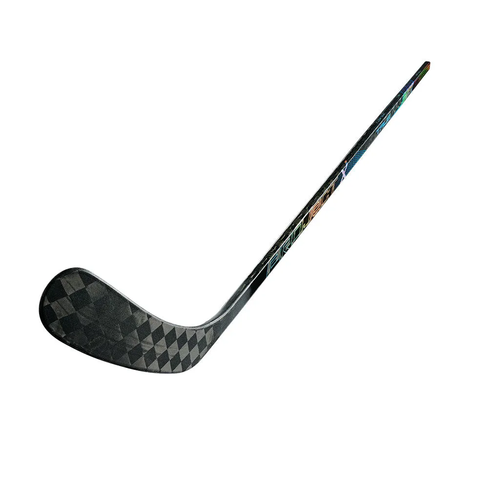 TRUE PROJECT X INTERMEDIATE 58 HOCKEY STICK