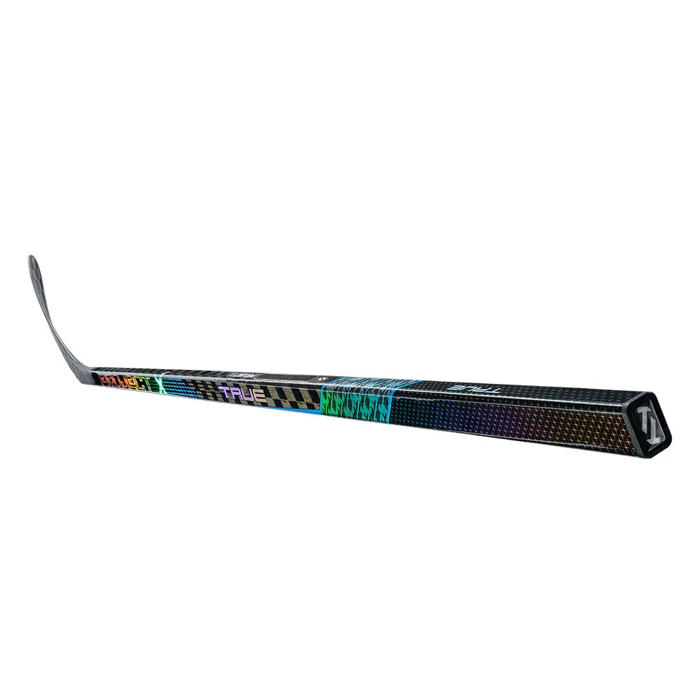 TRUE PROJECT X INTERMEDIATE 58 HOCKEY STICK