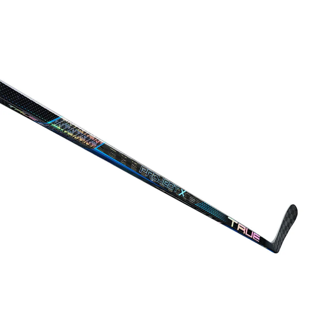 TRUE PROJECT X INTERMEDIATE 58 HOCKEY STICK