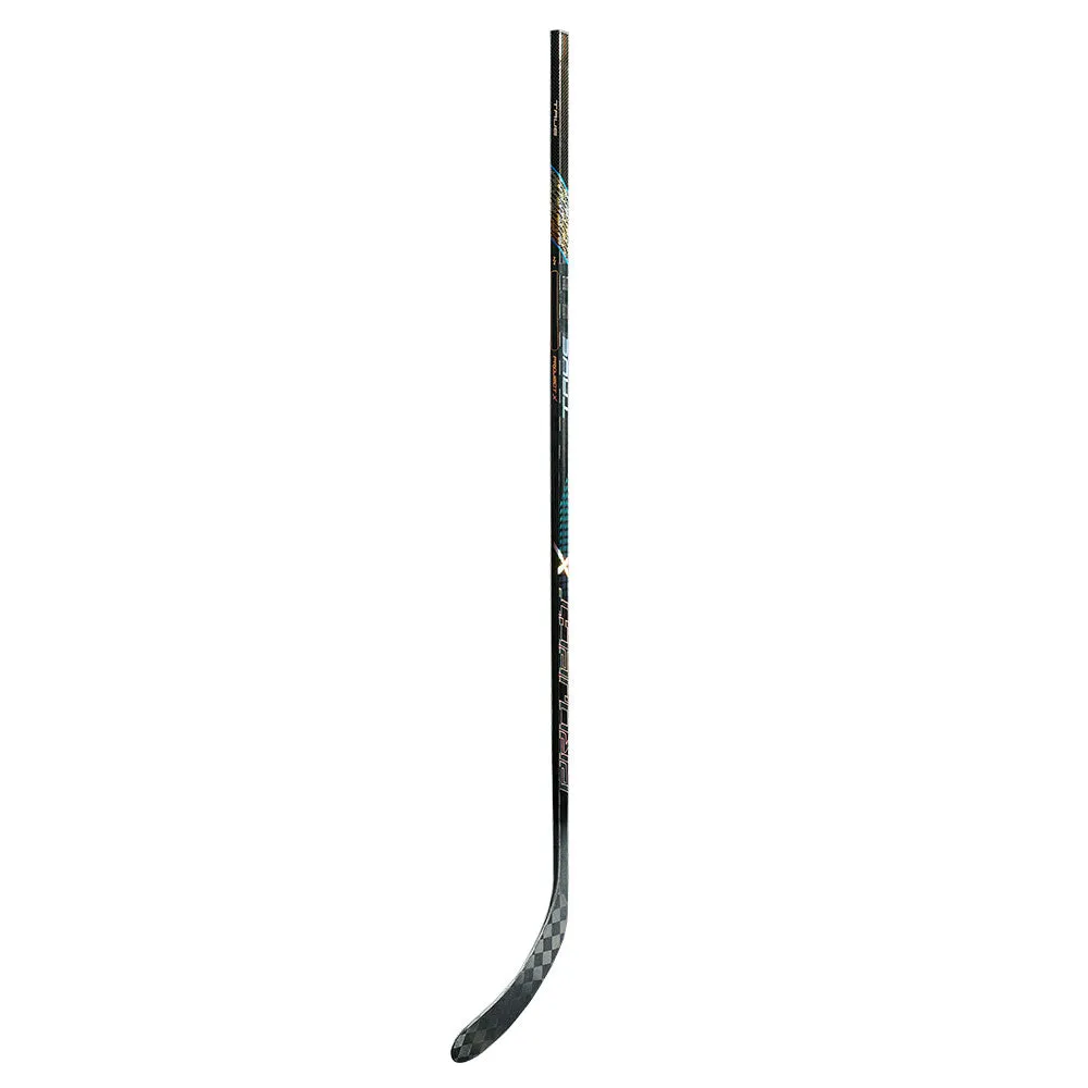 TRUE PROJECT X INTERMEDIATE 58 HOCKEY STICK