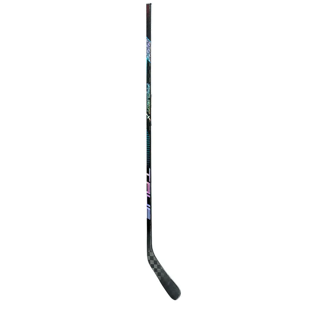 TRUE PROJECT X INTERMEDIATE 58 HOCKEY STICK