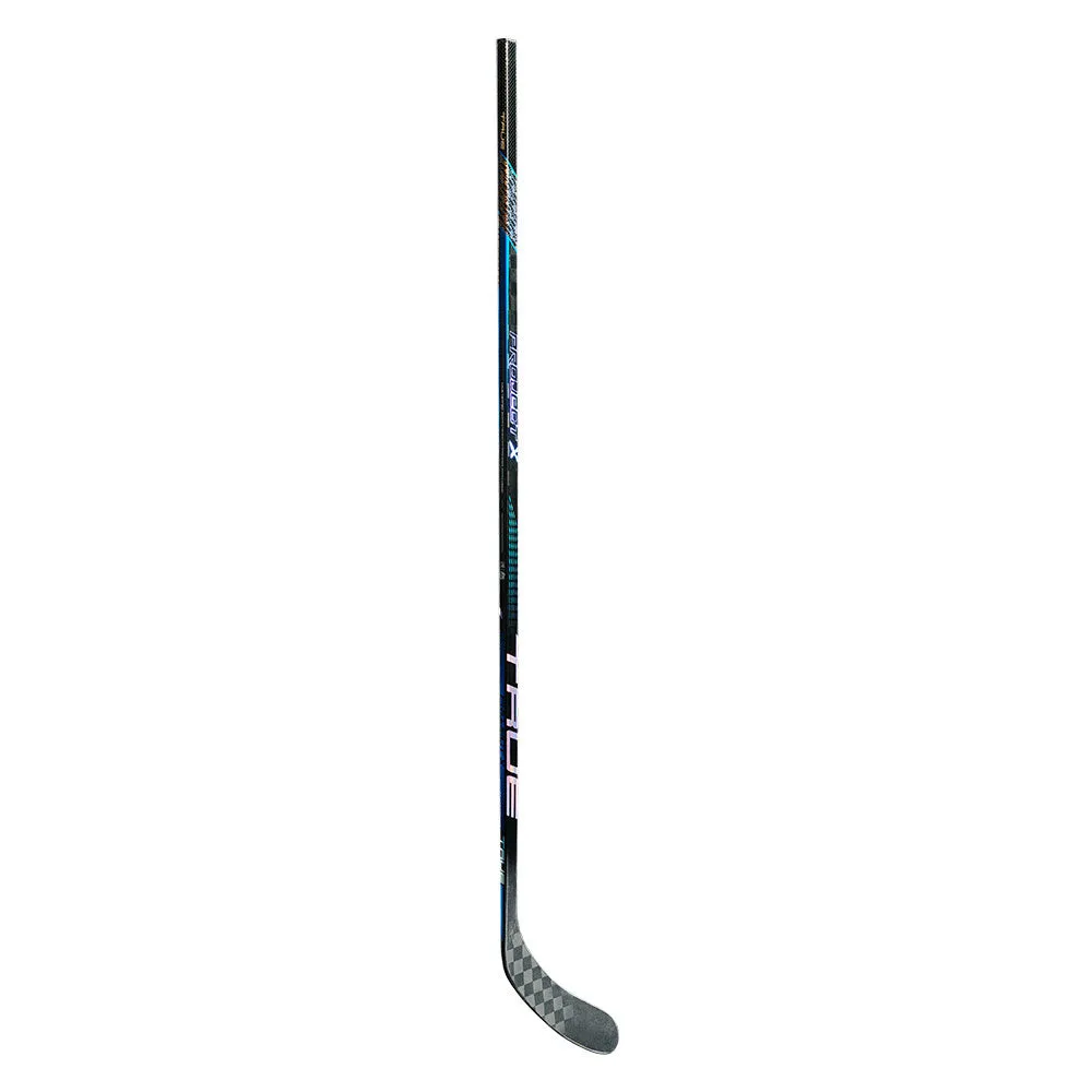 TRUE PROJECT X INTERMEDIATE 58 HOCKEY STICK