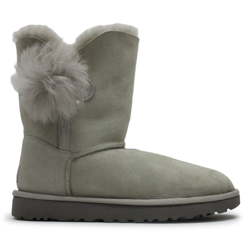 Ugg Irina 1017502 Suede Women's Boots - UK 6.5