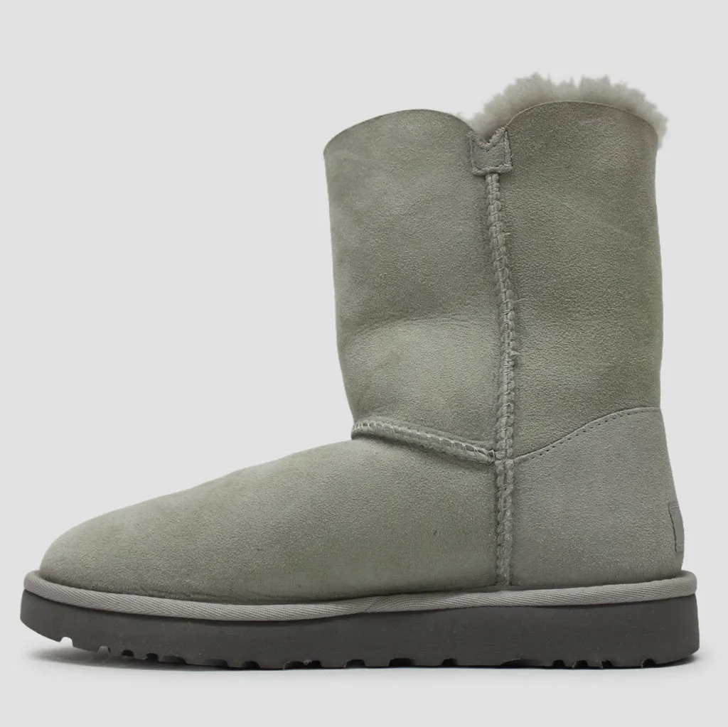 Ugg Irina 1017502 Suede Women's Boots - UK 6.5