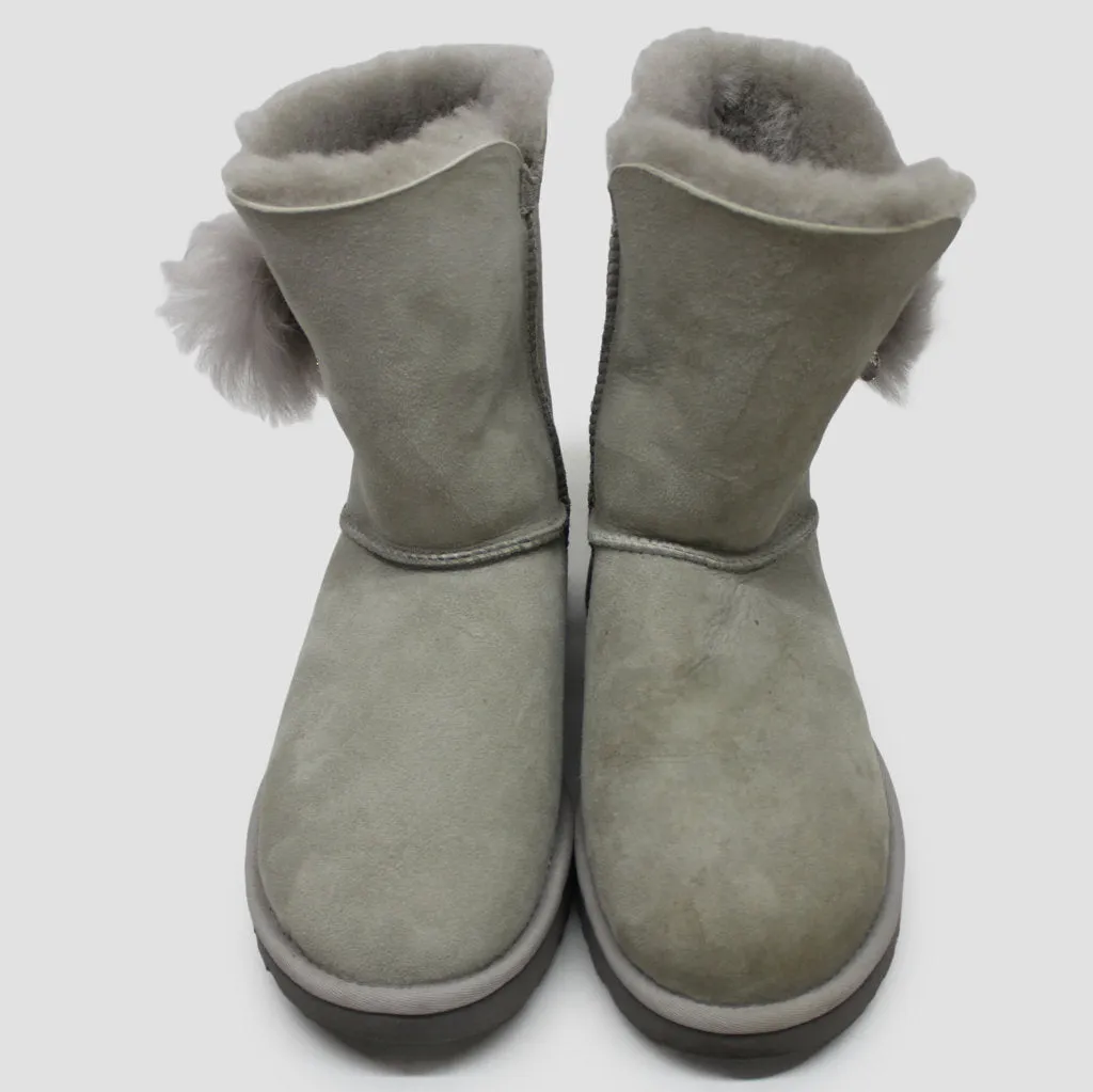 Ugg Irina 1017502 Suede Women's Boots - UK 6.5