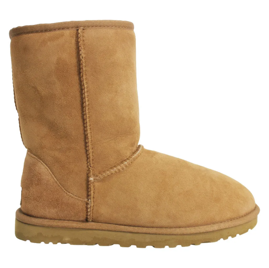 Ugg Womens Boots 5825 Brown - UK 6.5