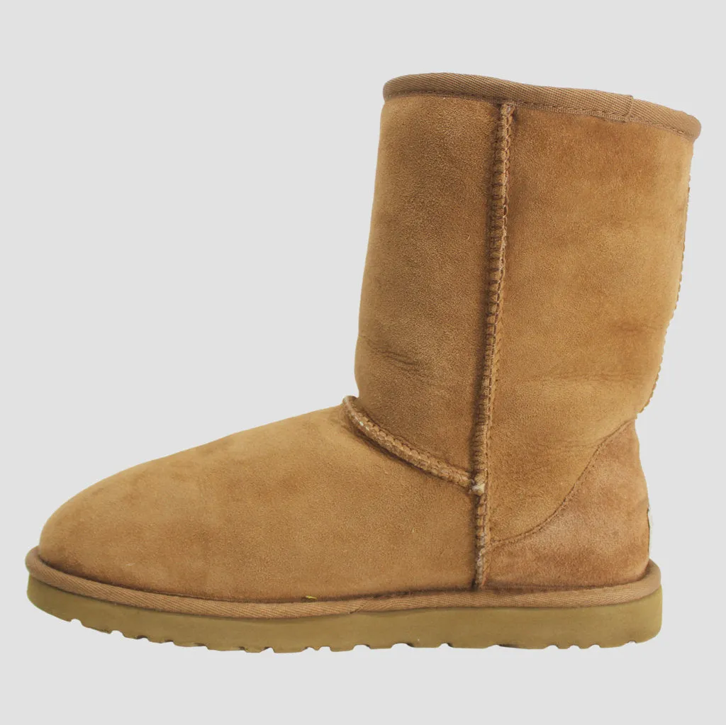 Ugg Womens Boots 5825 Brown - UK 6.5