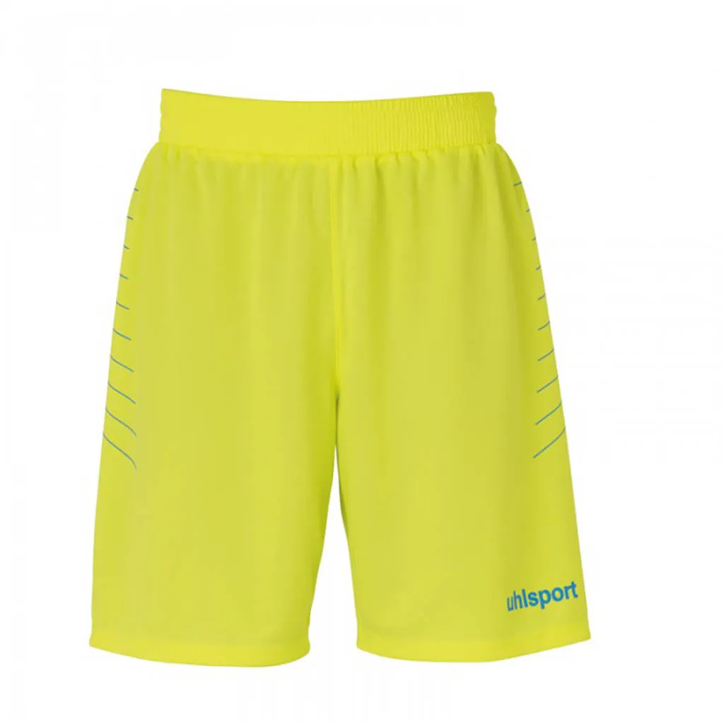 Uhlsport Match short de gardien de but de soccer