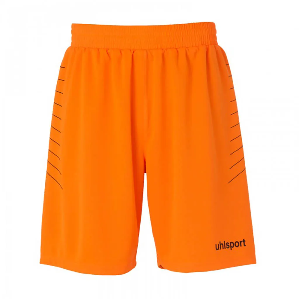 Uhlsport Match short de gardien de but de soccer