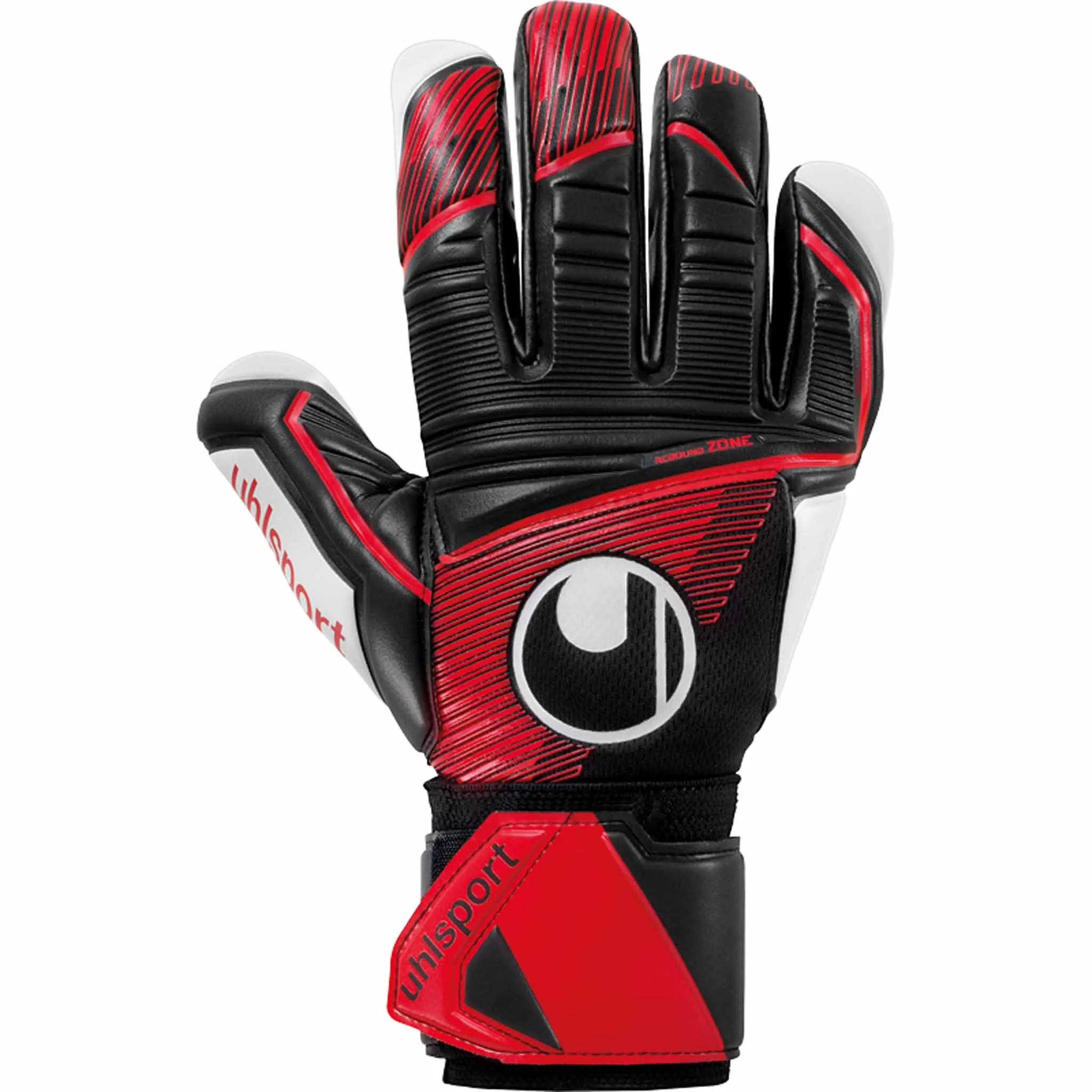 Uhlsport Powerline Supersoft HN gants de gardien de soccer