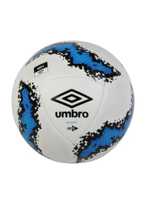 Umbro White/Black Neo Swerve Football