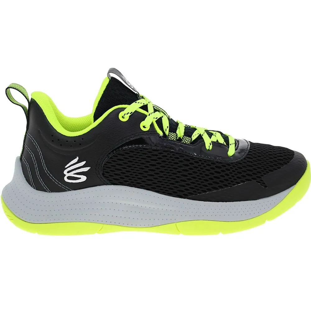 Under Armour 3z6 Gs Basketball - Boys | Girls