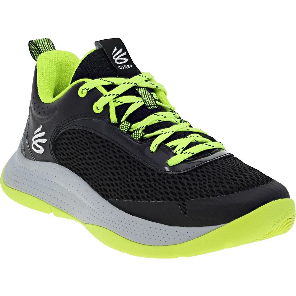 Under Armour 3z6 Gs Basketball - Boys | Girls