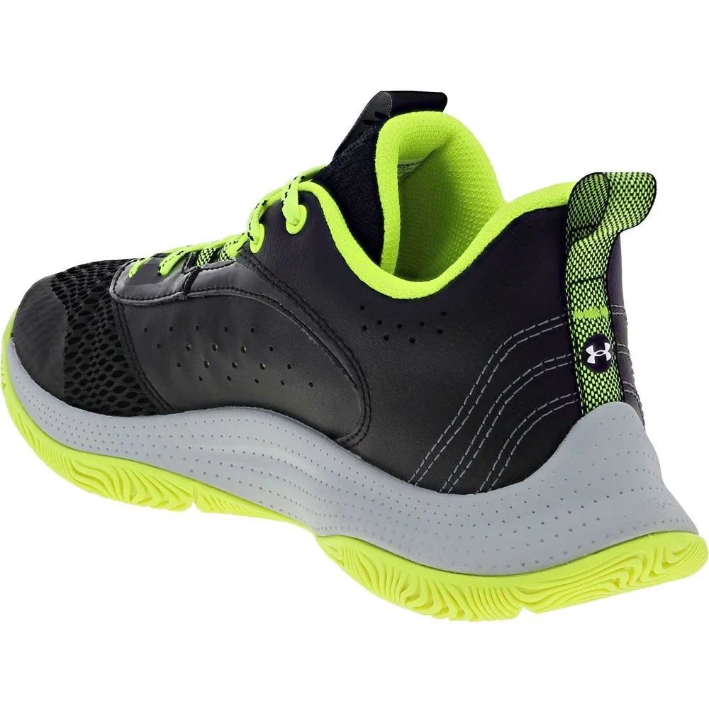 Under Armour 3z6 Gs Basketball - Boys | Girls