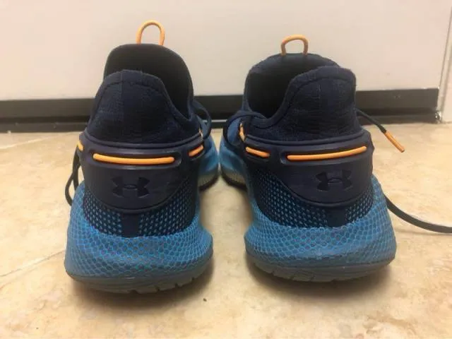 Under armour curry 5 basketball shoe