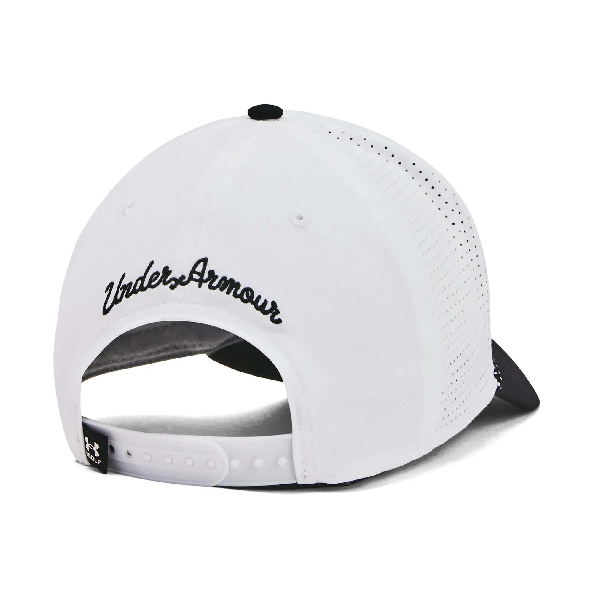 Under Armour Golf Goin' Under Driver Snapback Cap