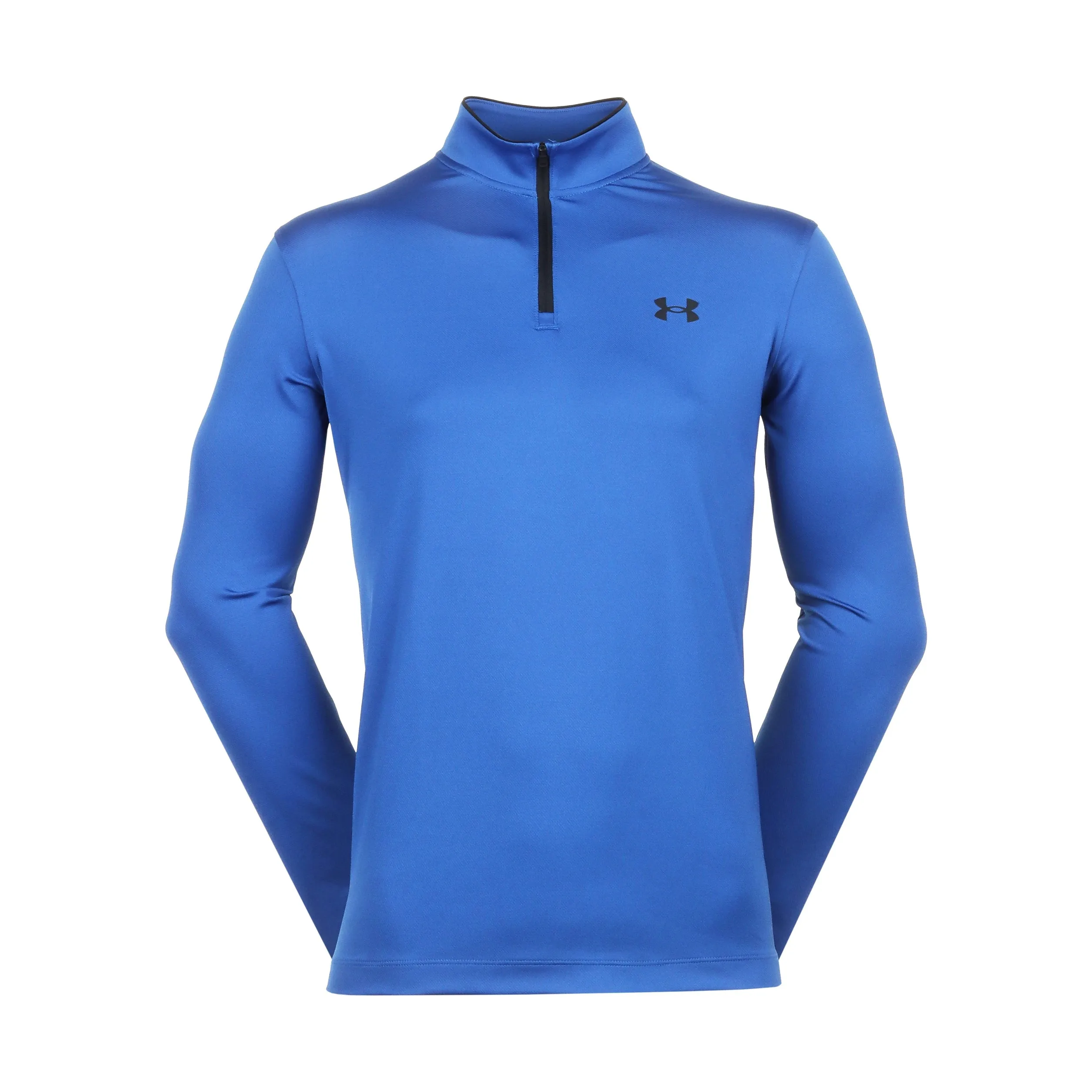 Under Armour Golf MatchPlay 1/4 Zip