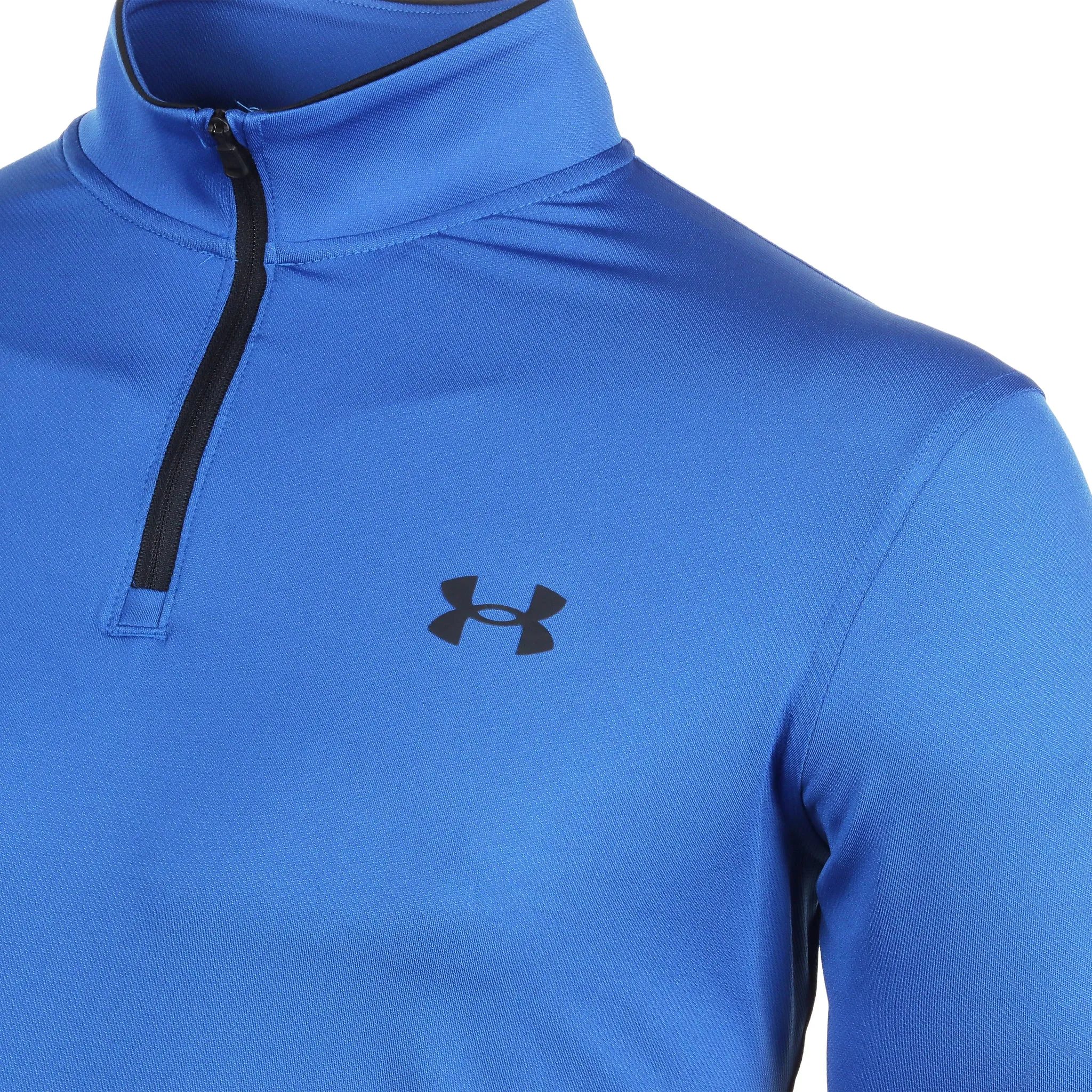 Under Armour Golf MatchPlay 1/4 Zip