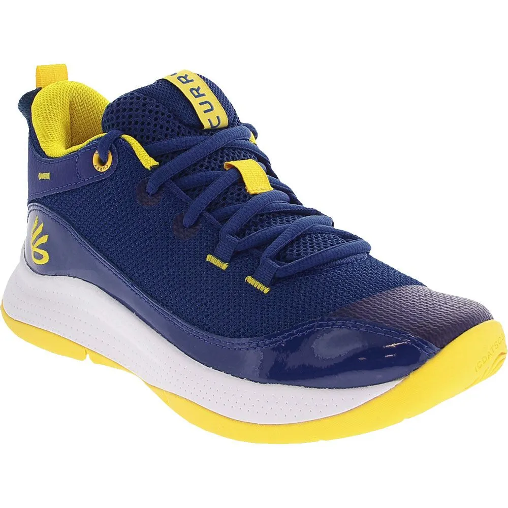 Under Armour Gs 3z5 Nm Basketball - Boys