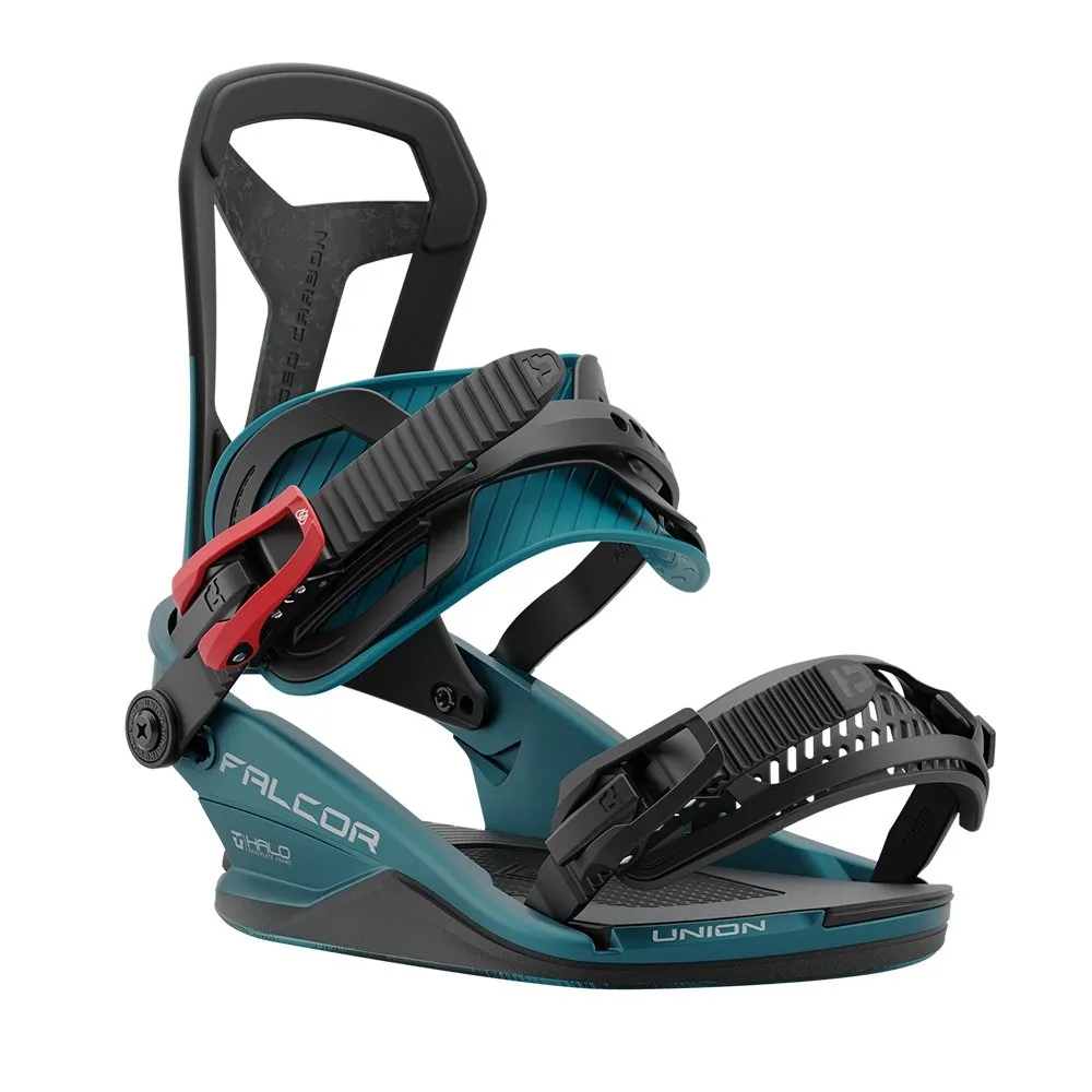 Union Falcor Snowboard Binding (Men's)