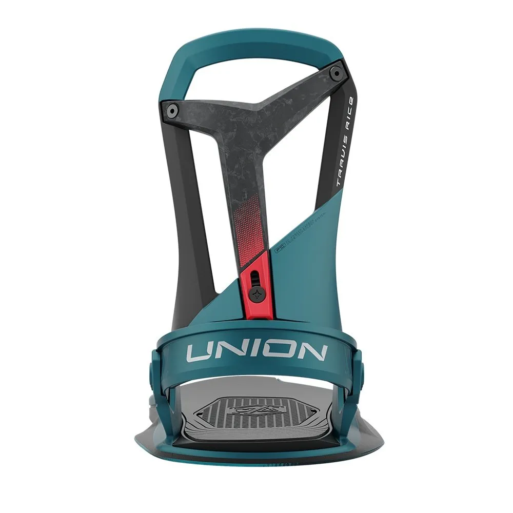 Union Falcor Snowboard Binding (Men's)