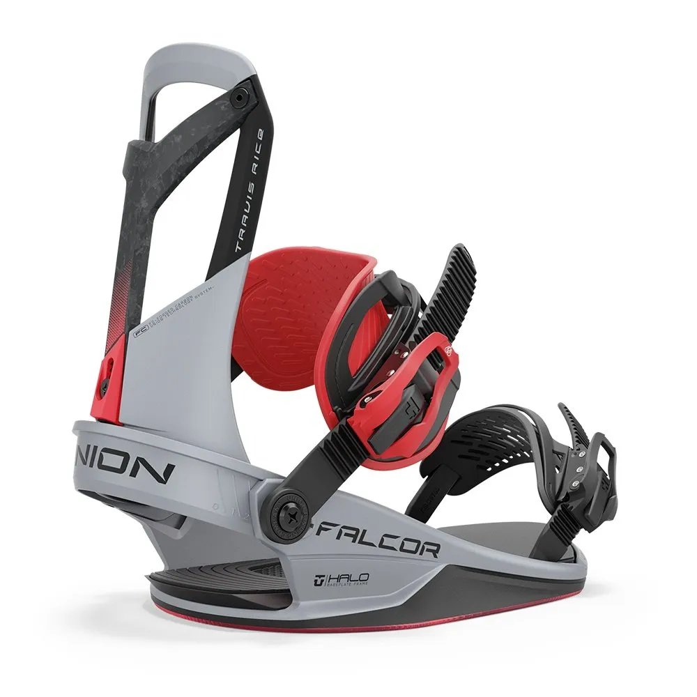 Union Falcor Snowboard Binding (Men's)