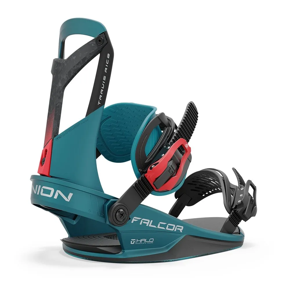 Union Falcor Snowboard Binding (Men's)