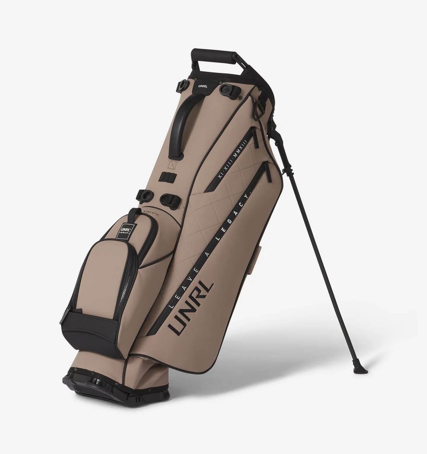 UNRL Golf “Founders” Air Carry Bag [4-Way]