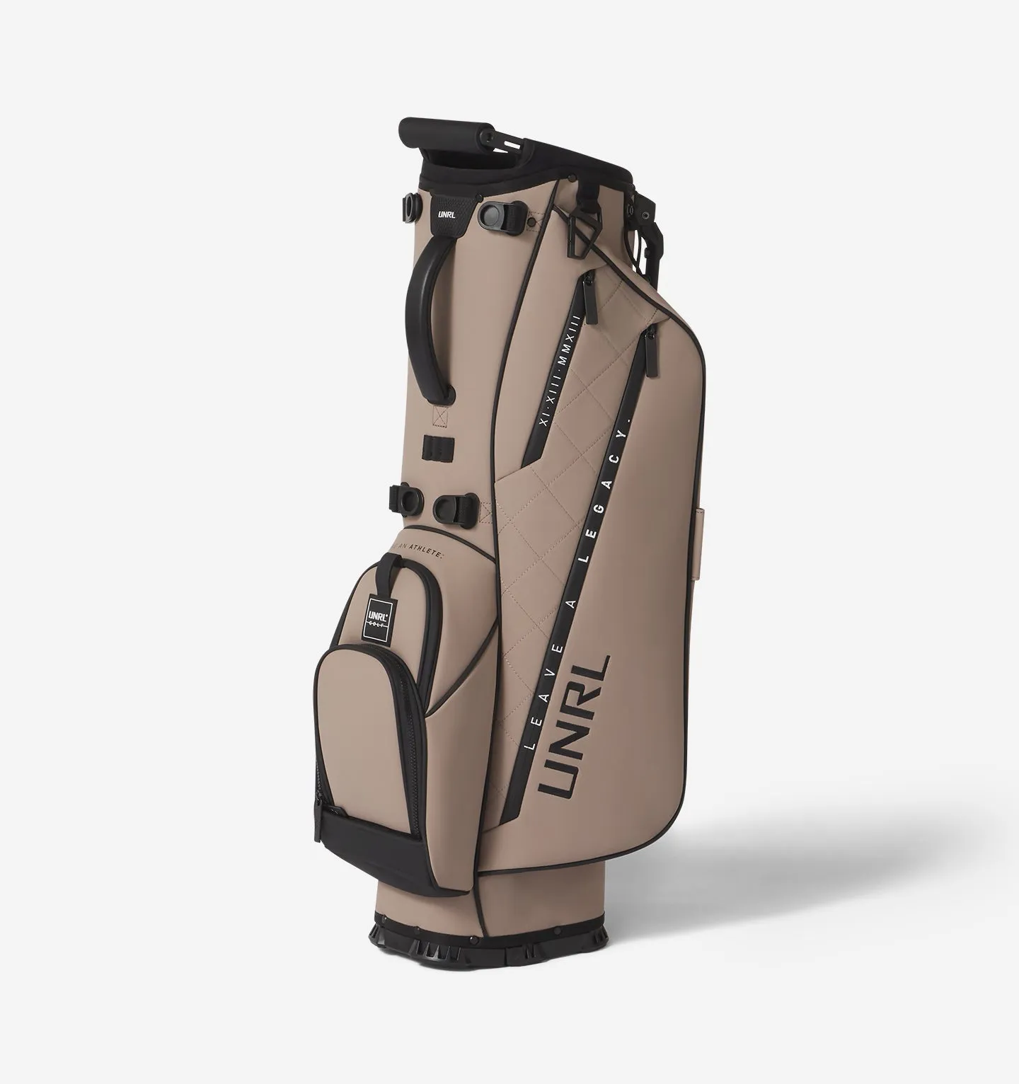 UNRL Golf “Founders” Air Carry Bag [4-Way]