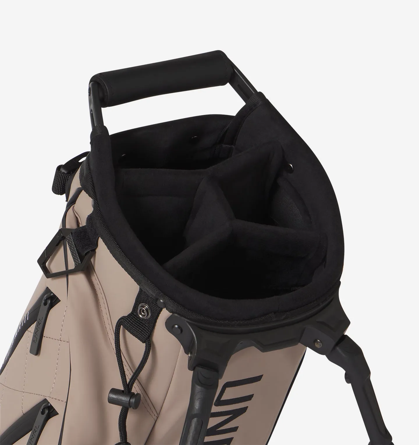 UNRL Golf “Founders” Air Carry Bag [4-Way]