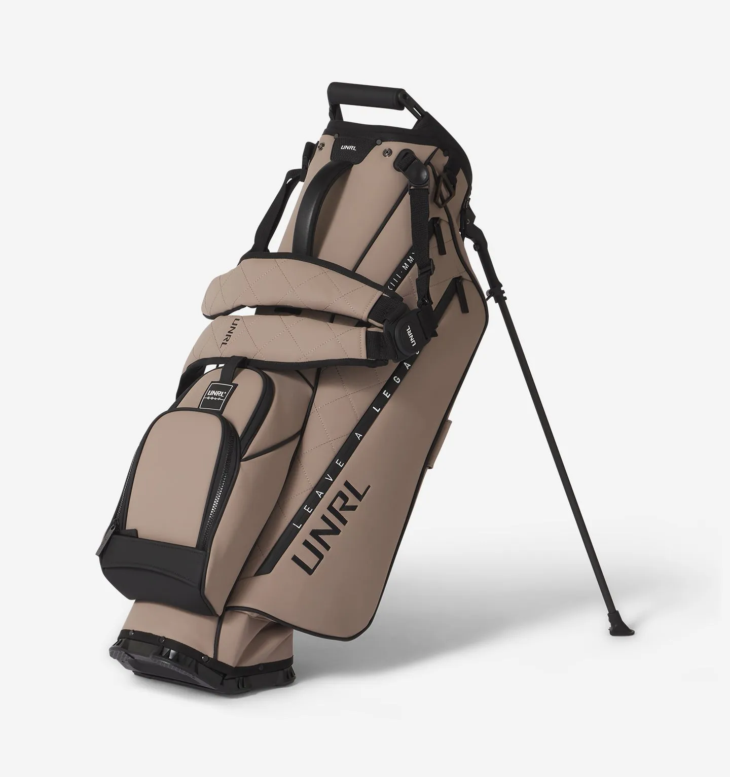 UNRL Golf “Founders” Air Carry Bag [4-Way]