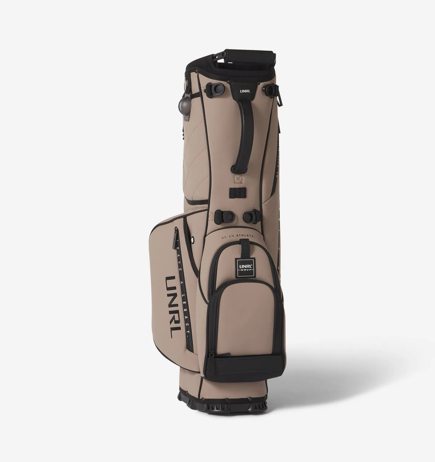 UNRL Golf “Founders” Air Carry Bag [4-Way]