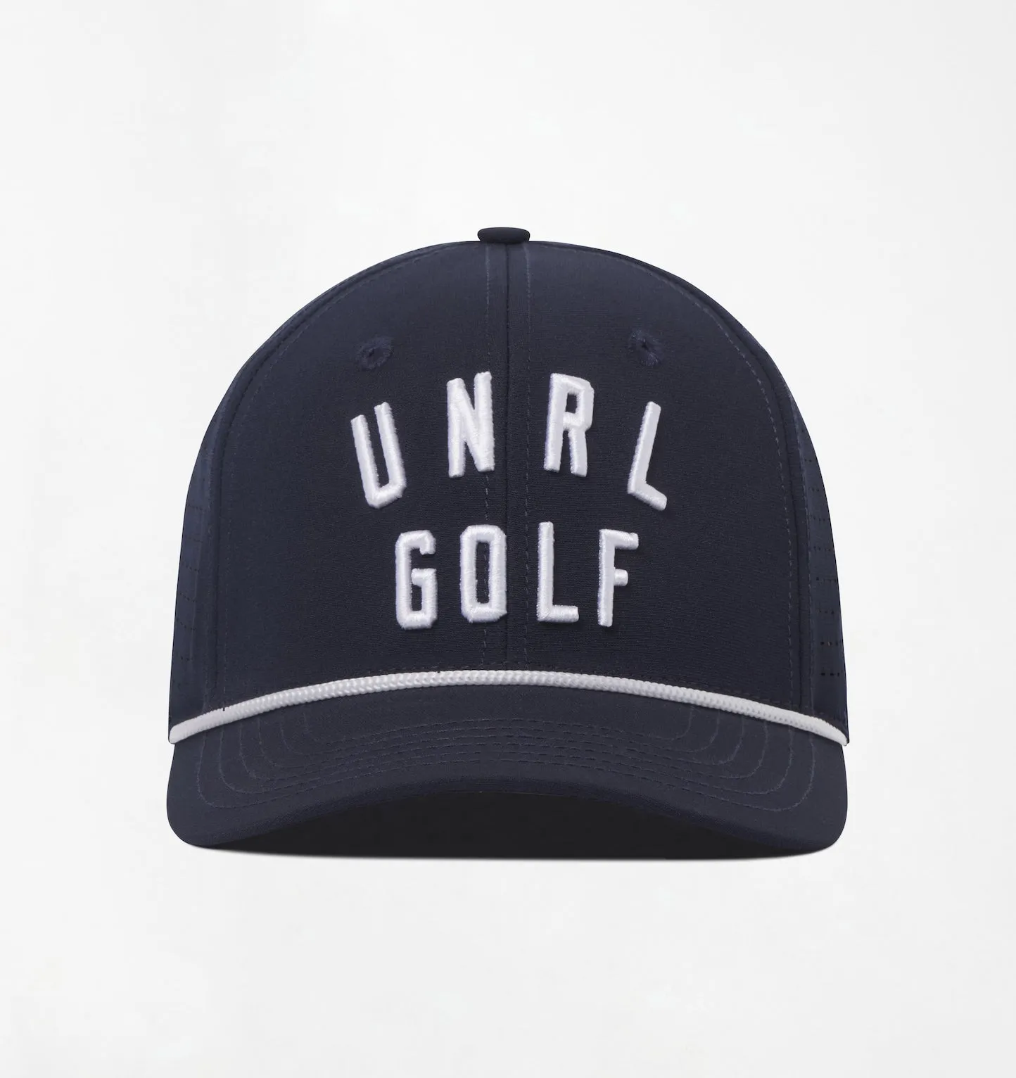 UNRL Golf Vintage Rope Snapback [Mid-Pro]